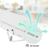 Asus VU249HFI-W 24" 100Hz IPS FHD Eye Care Monitor With Air Ionizer